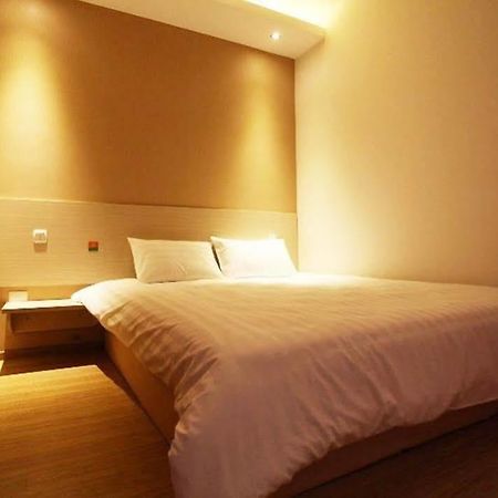 Hanting Hotel 다리 외부 사진